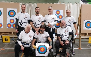 Concours salle le Fuilet