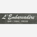 L'Embarcadère Bar, Tabac, Presse, Ingrandes-Le Fresne sur Loire