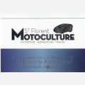 Saint Florent Motoculture