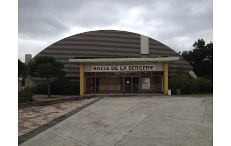 Reprise des entraînements