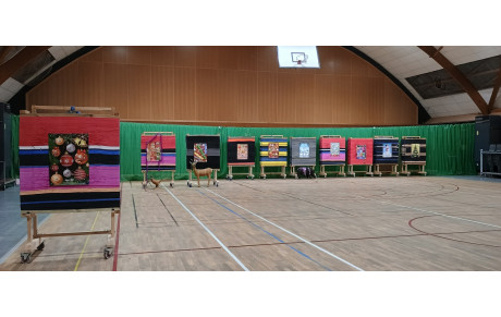 Dernier entrainement de l'année