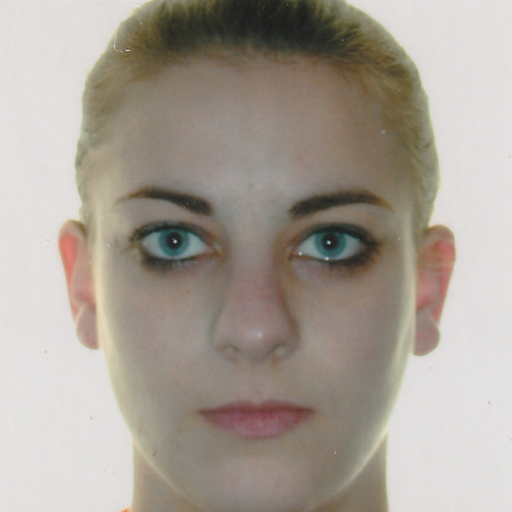 Marine Delorme