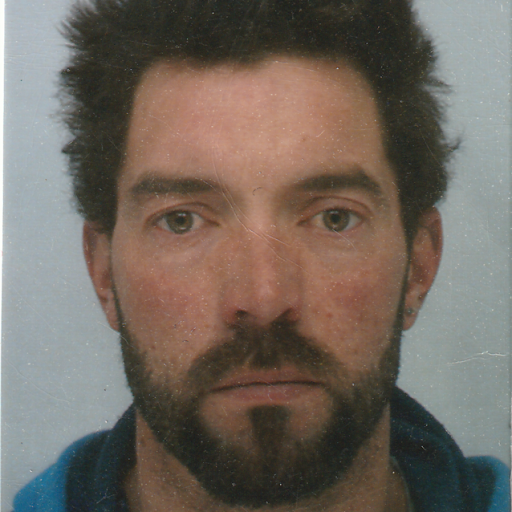 Florian Brochard