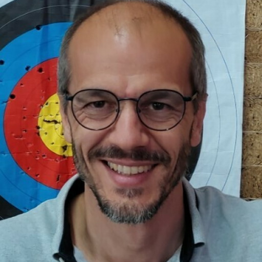 Patrick Clerc-dubosc