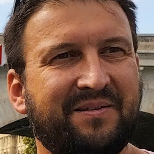 Gaétan Lemoine