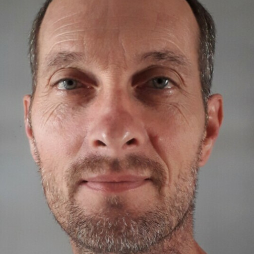 Pascal Thierry