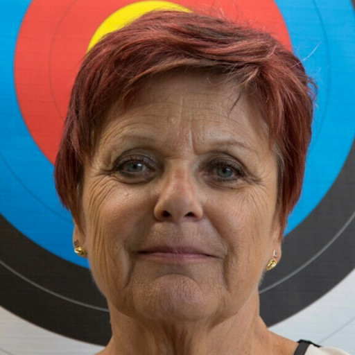 Françoise Louis