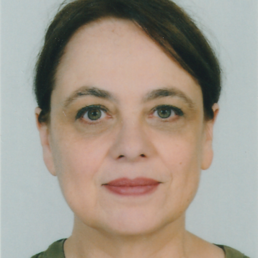 Sandrine Pouget