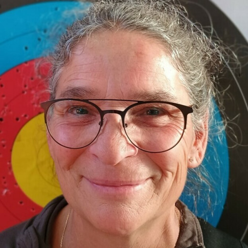 Sandrine Huet
