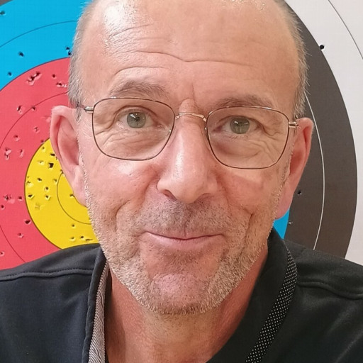 Gérald Jacquier