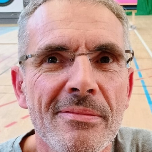 Luc Dilé