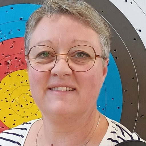 Sonia Raimbault