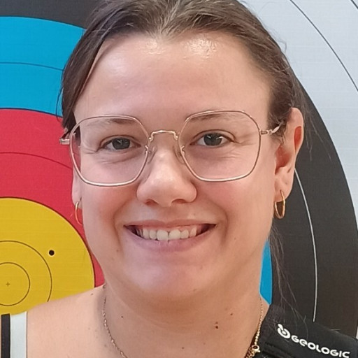 Agathe Beneteau