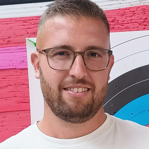 Tanguy MacÉ