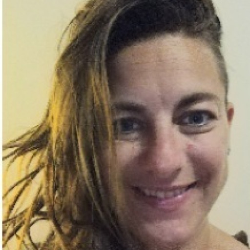 Marine Delorme